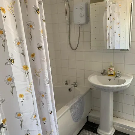 18 Main Street Holiday home St Bees
