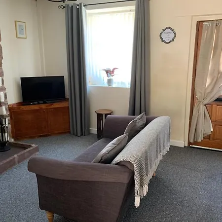 Holiday home 18 Main Street St Bees