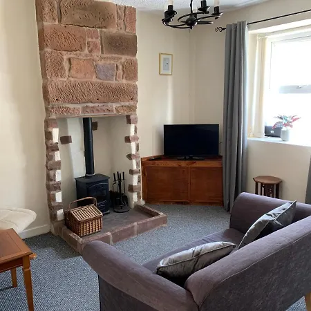 Tatil Evi 18 Main Street *