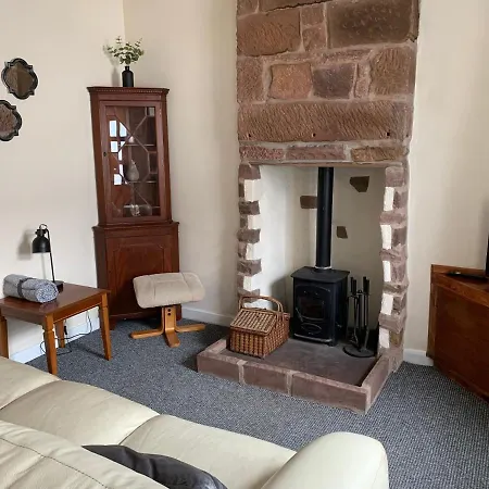 18 Main Street St Bees